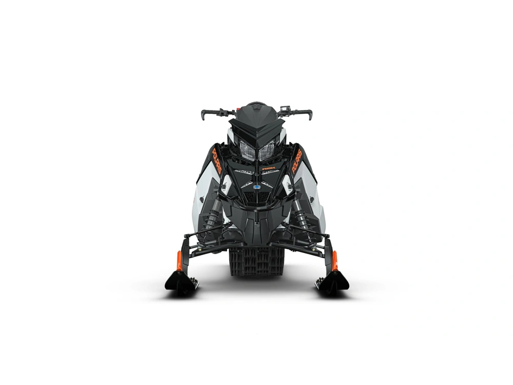 Polaris 850 RMK SP 155 2027