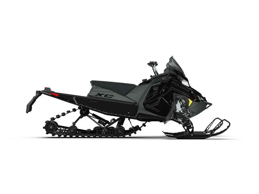 2027 Polaris 650 Switchback XC 146 1.35 Gloss Black