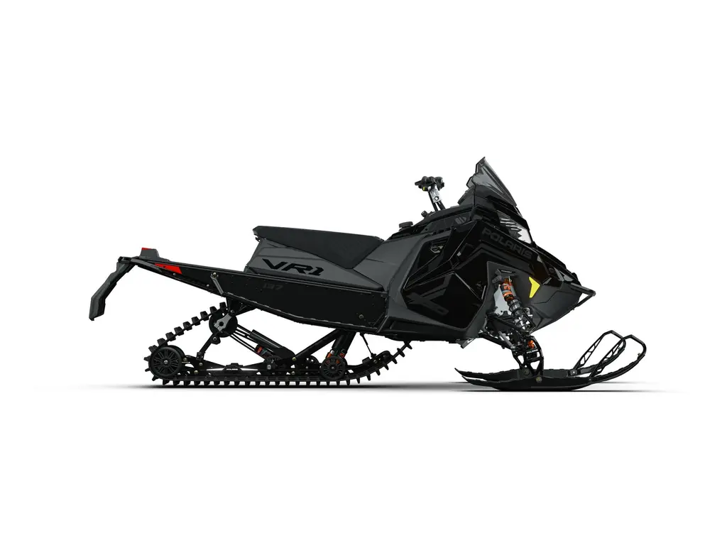 2027 Polaris 850 INDY VR1 Dynamix 137