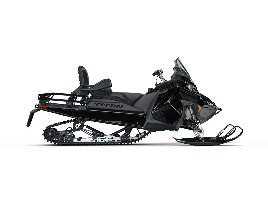 Polaris ProStar S4 Titan Adventure 155 2027