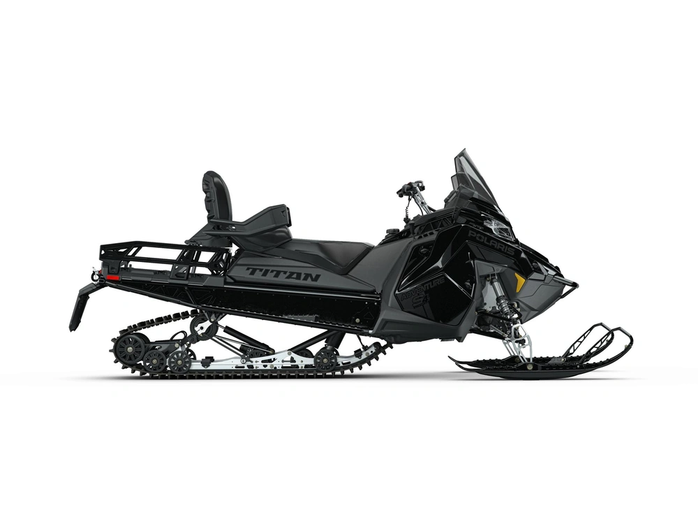 2027 Polaris Titan Adventure ProStar S4 Titan Adventure 155 alt