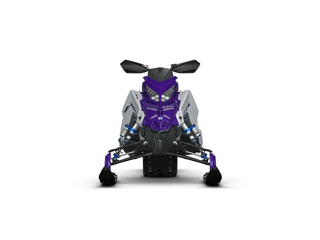 2027 Polaris Patriot 9R Switchback Assault 146 - Race