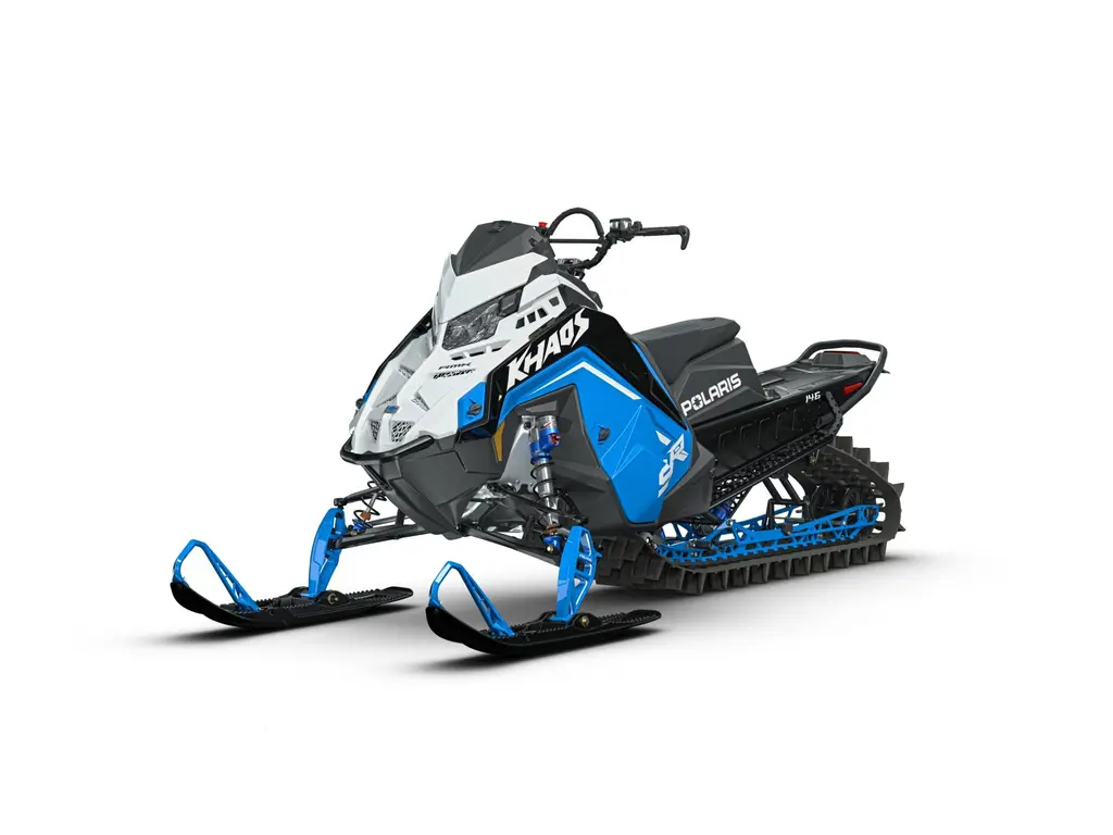 2027 Polaris Patriot 9R RMk Khaos 146