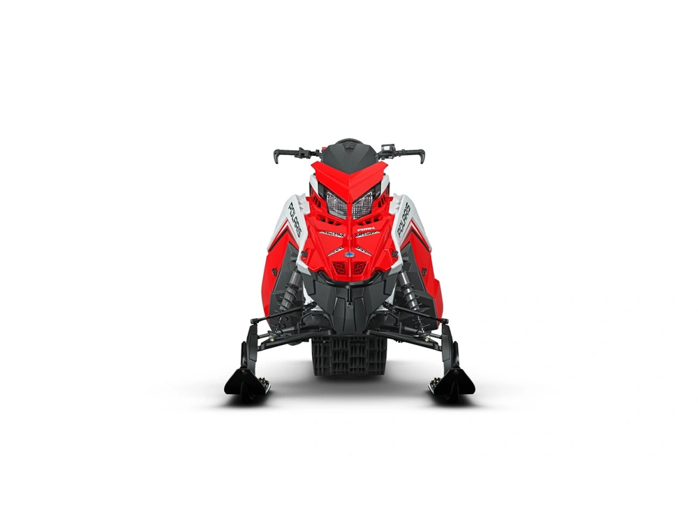 Polaris 850 RMK SPS 155 2027