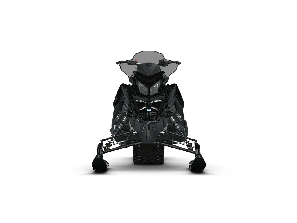 2027 Polaris 650 Switchback XC 146 1.35 Gloss Black