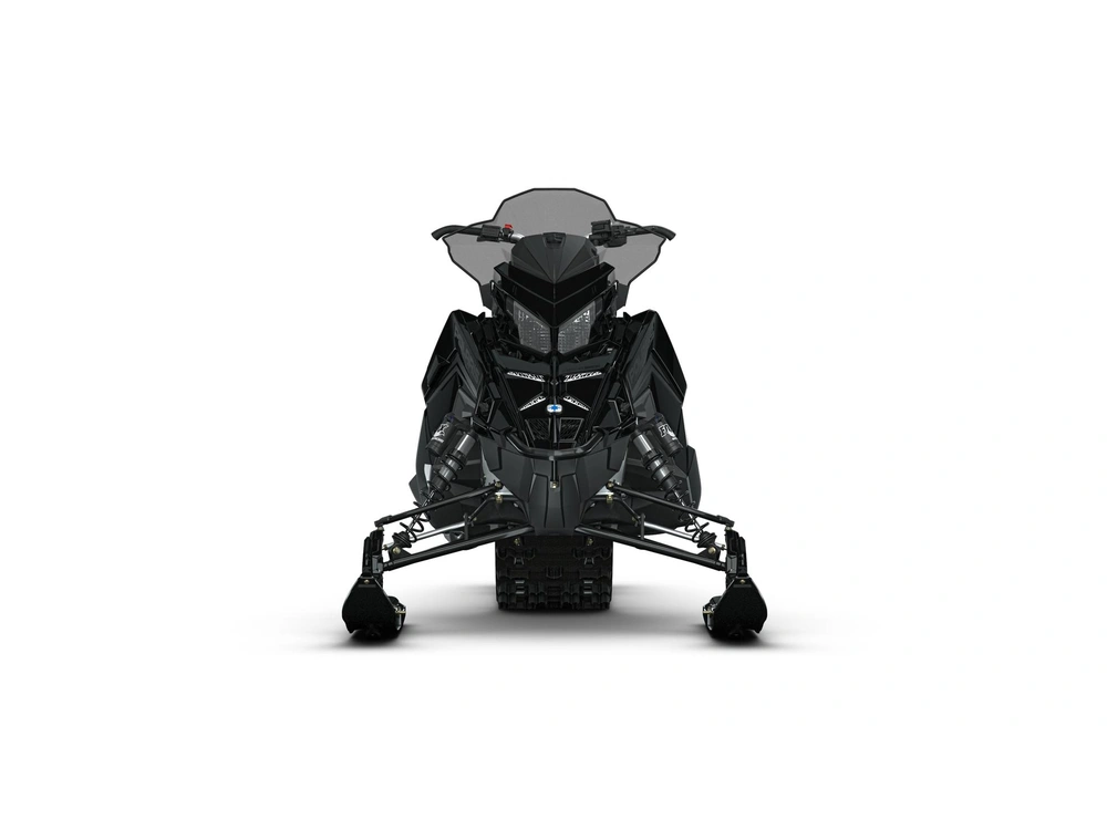 2027 Polaris Switchback XC 650 Switchback XC 146 1.35 Gloss Black alt