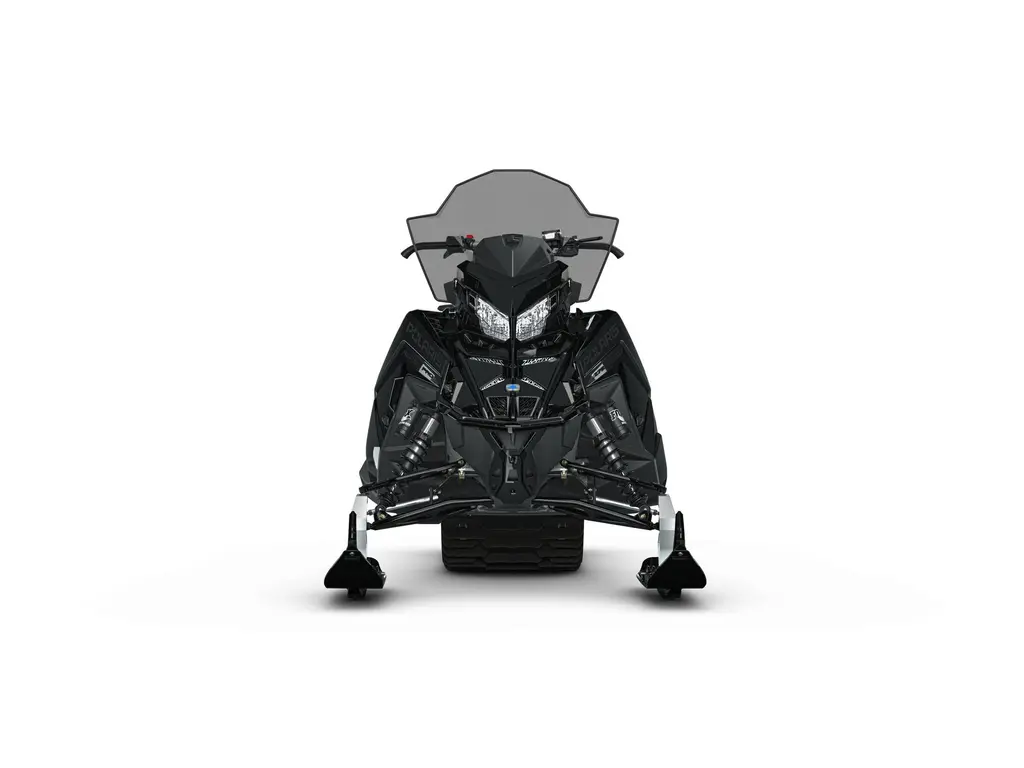 2027 Polaris 850 Titan Nordic Pro Gloss Black