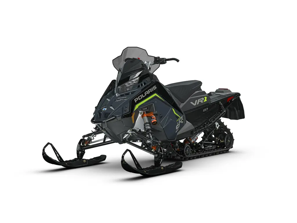 Polaris Patriot 9R INDY VR1 Dynamix 137 2027