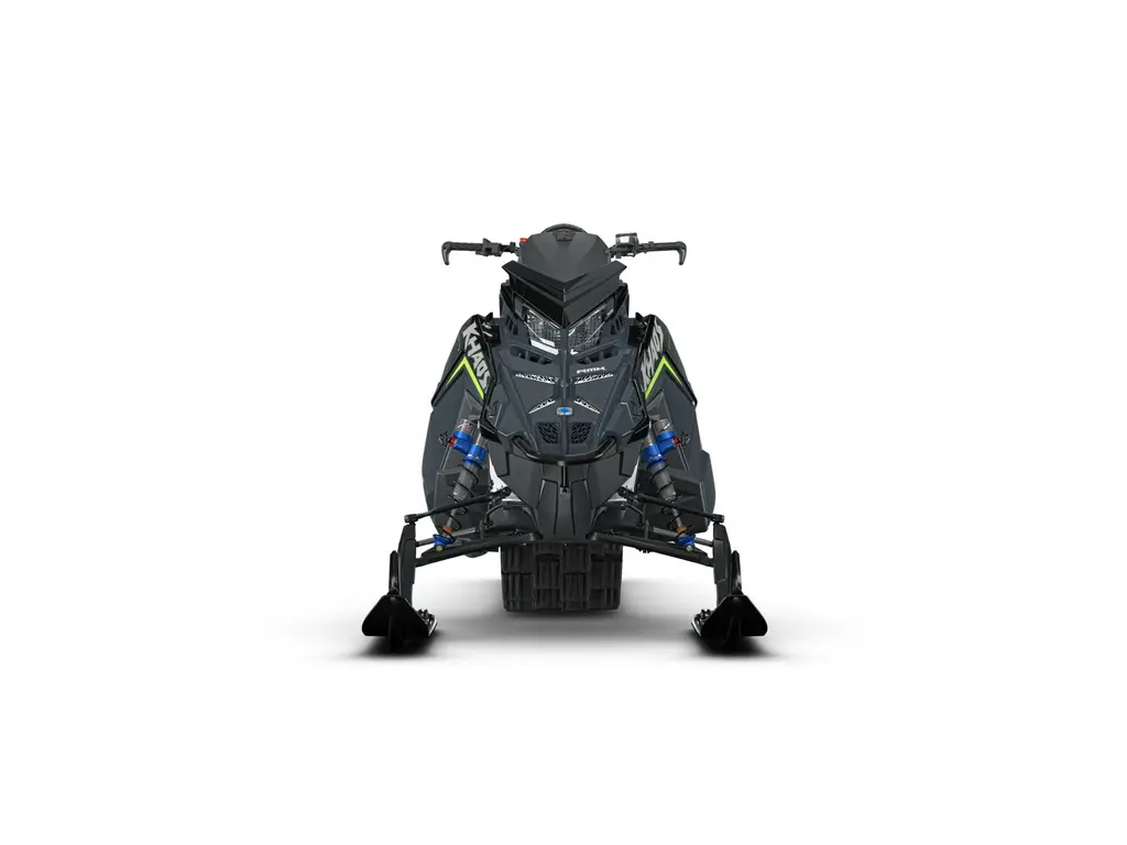 Polaris Patriot 9R RMK Khaos 165 2027