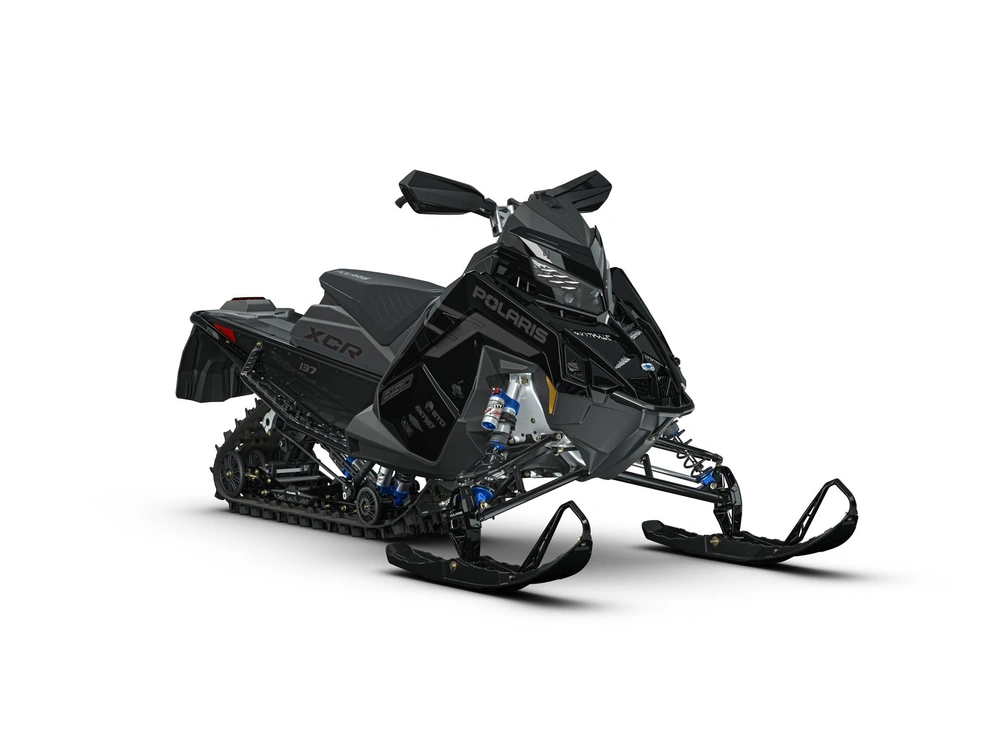 2027 Polaris INDY XCR 650 Indy XCR 137 alt