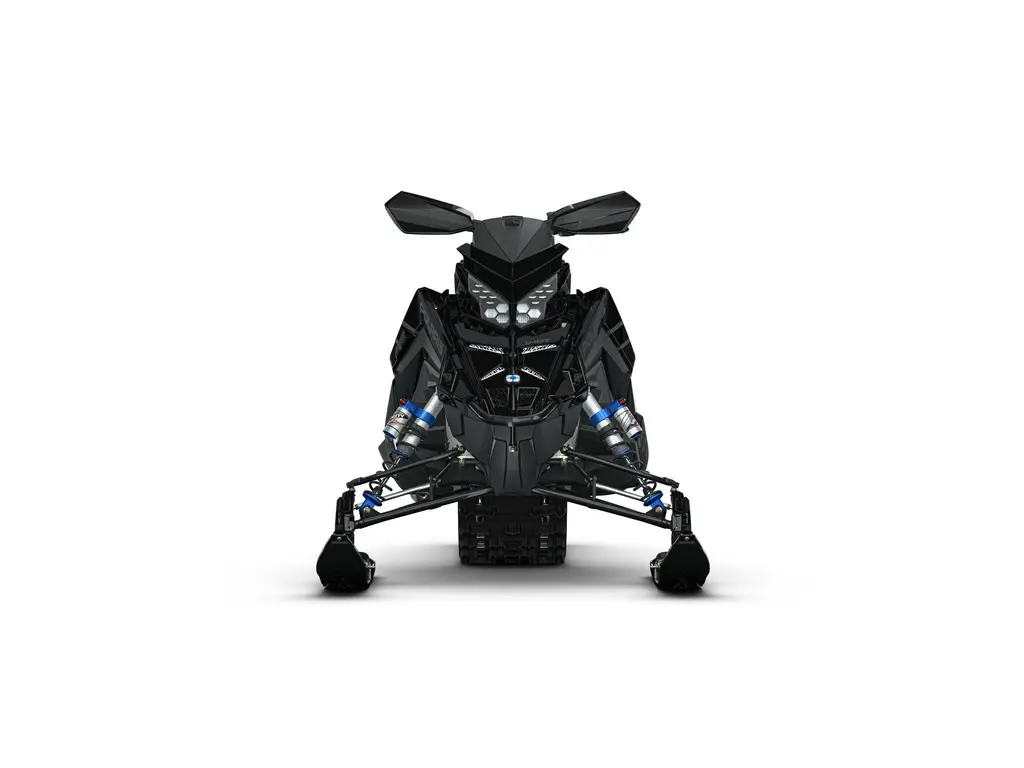 2027 Polaris Patriot 9R INDY XCR 129