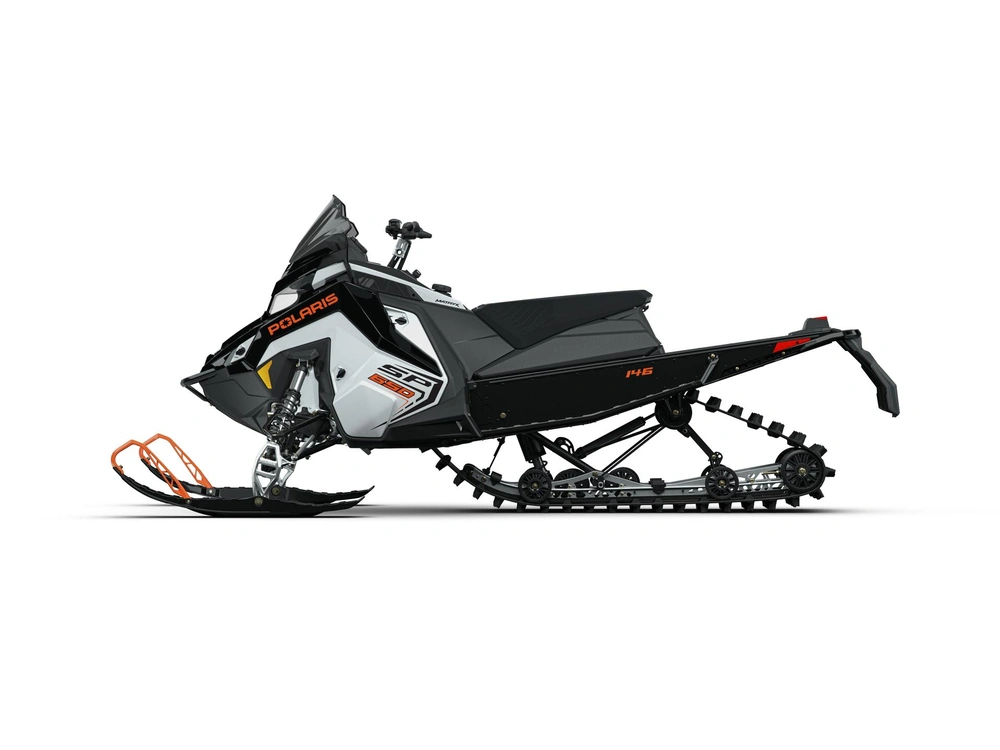 Polaris Switchback SP 650 Switchback SP 146 White Lightning 2027 alt