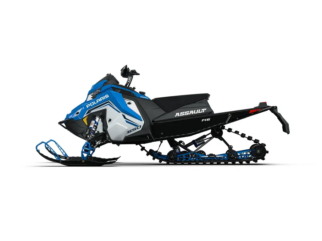 Polaris 850 Switchback Assault 146 - Race 2027
