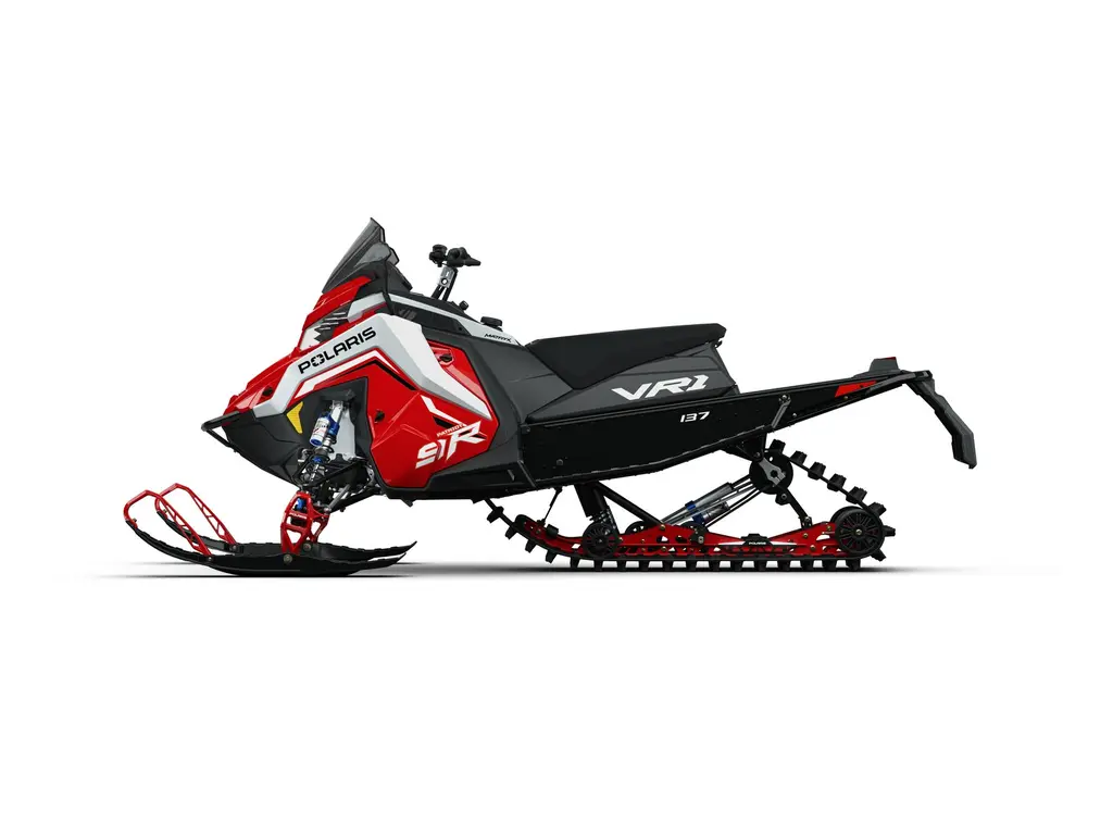 2027 Polaris Patriot 9R INDY VR1 137