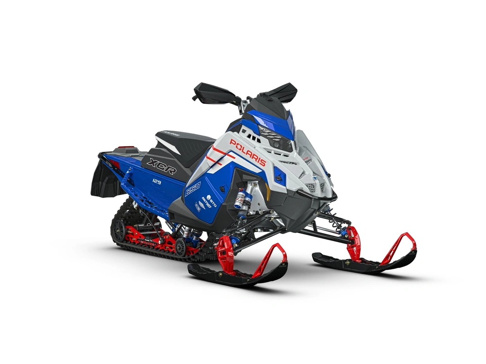 2027 Polaris INDY XCR 650 INDY XCR 129 alt