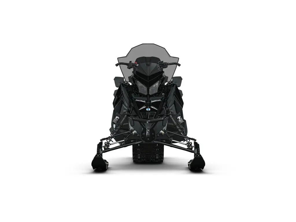 2027 Polaris ProStar S4 INDY Adventure 137 Gloss Black