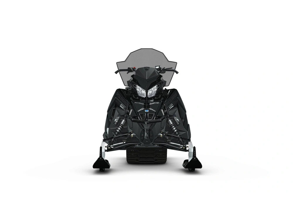 Polaris Titan Nordic Pro ProStar S4 Titan Nordic Pro Gloss Black 2027 alt
