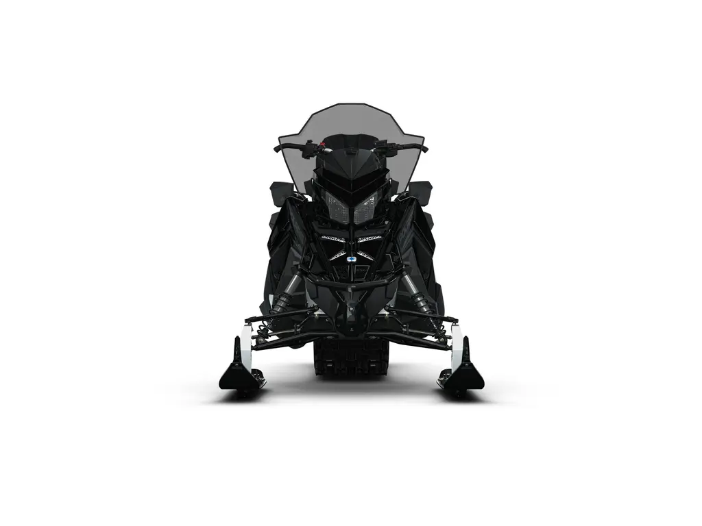 Polaris ProStar S4 Voyageur Adventure 155 2027