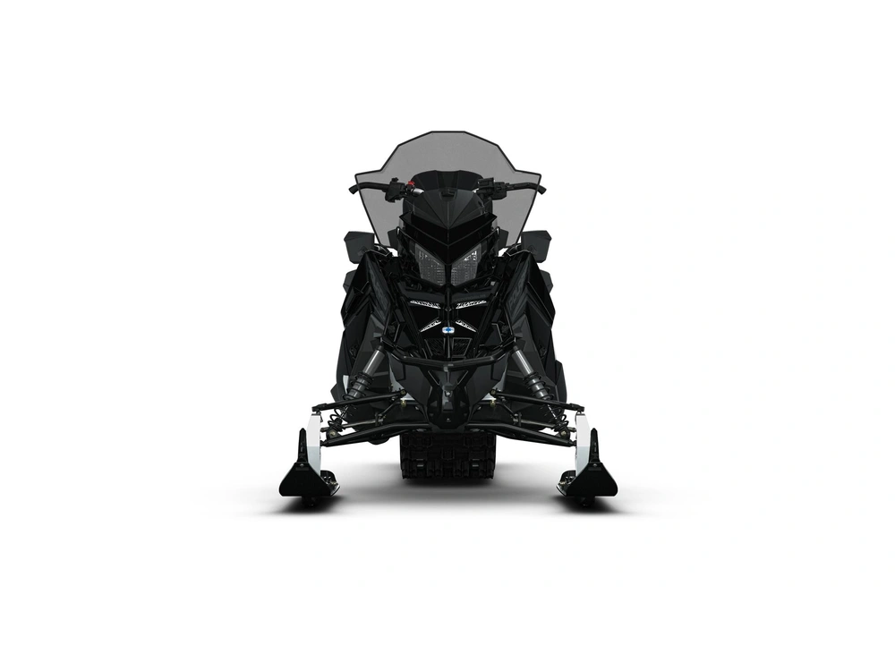 2027 Polaris Voyageur Adventure ProStar S4 Voyageur Adventure 155 alt