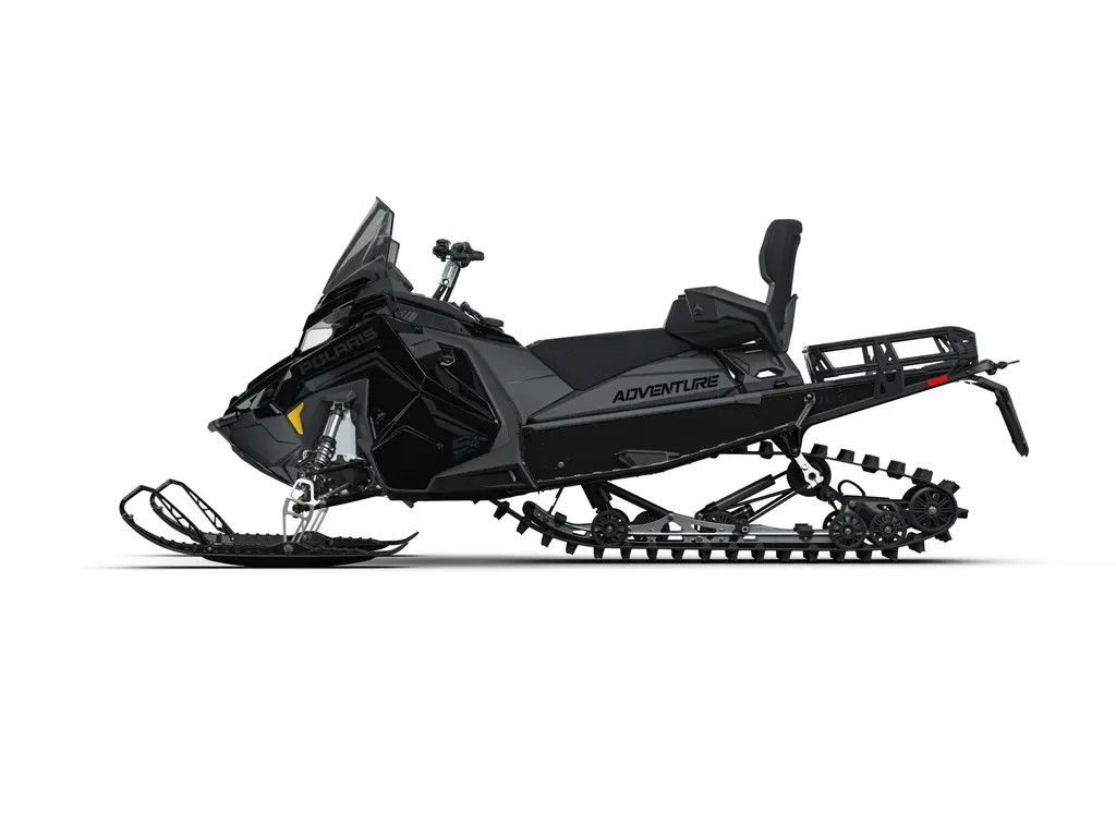 Polaris ProStar S4 Voyageur Adventure 155 2027