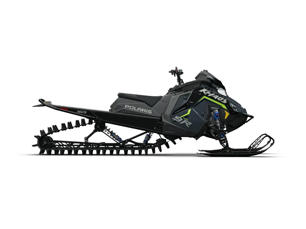 2027 Polaris Patriot 9R RMK Khaos 165