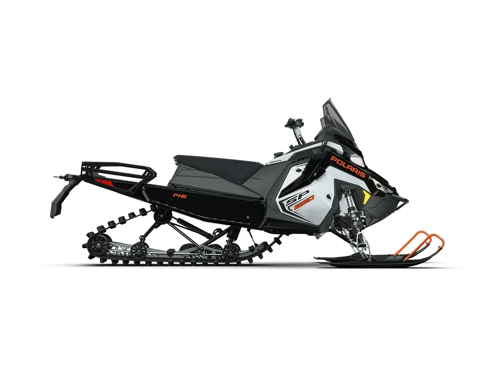 2027 Polaris 650 Voyageur SP 146