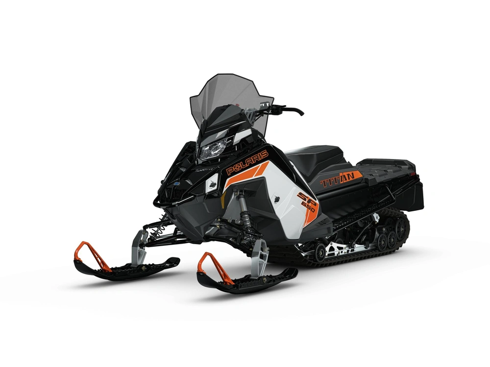 2027 Polaris Titan SP 650 Titan SP 155 alt