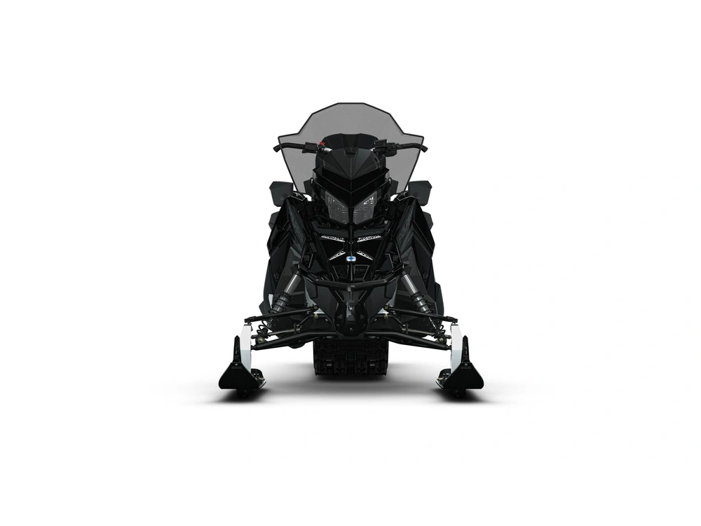 2027 Polaris Voyageur Adventure 650 Voyageur Adventure 155 alt