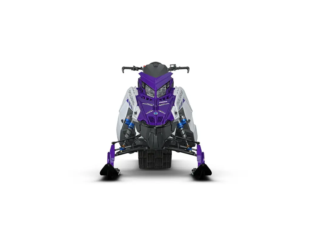 Polaris Patriot Boost PRO RMK 165 2027