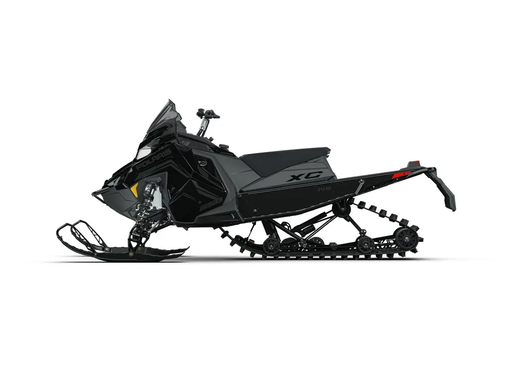 2027 Polaris 850 Switchback XC 146 1.6 Gloss Black