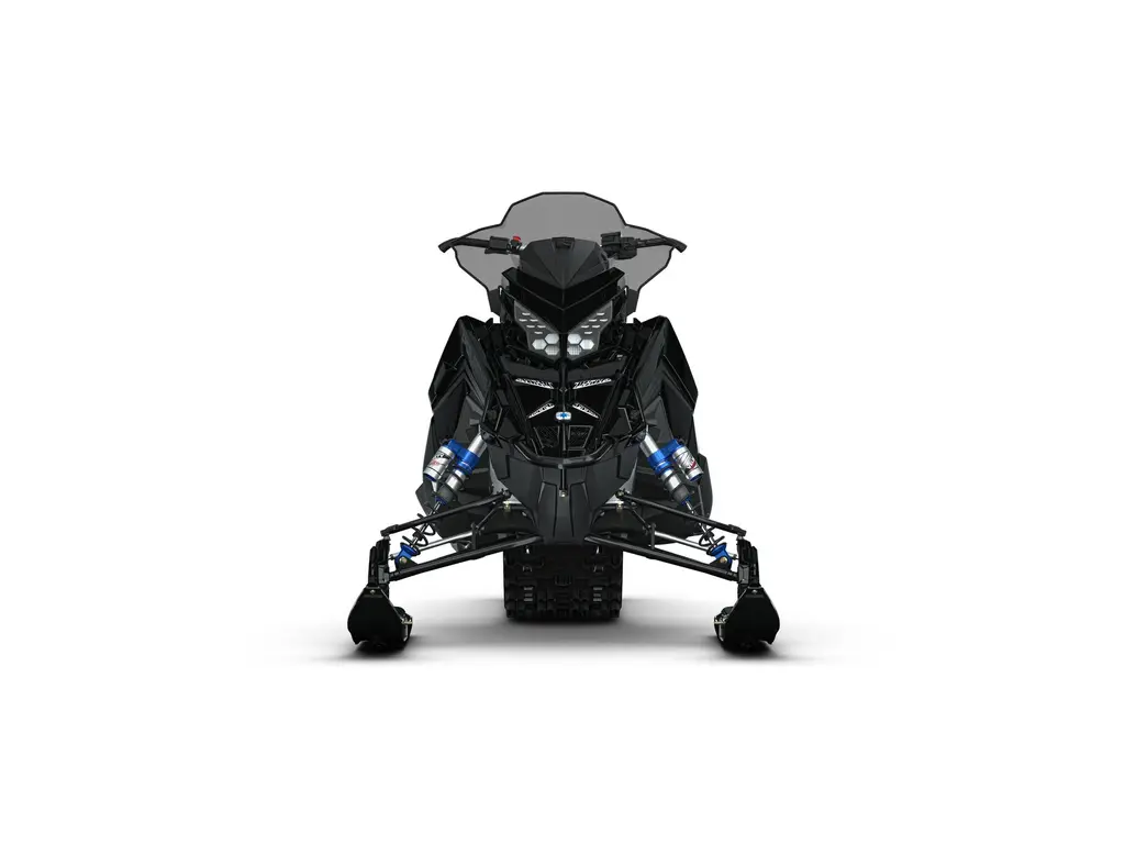 2027 Polaris 650 INDY VR1 137