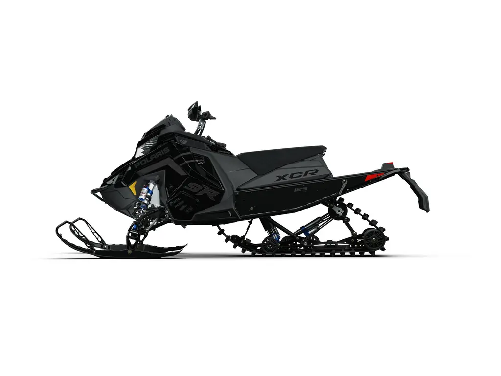 2027 Polaris Patriot 9R INDY XCR 129