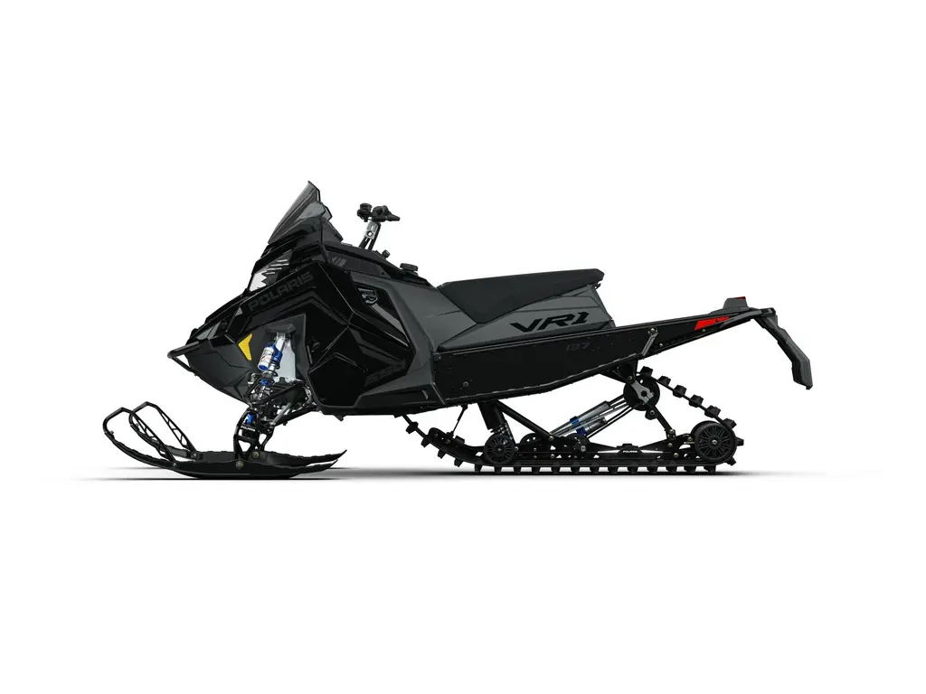 2027 Polaris 650 INDY VR1 137