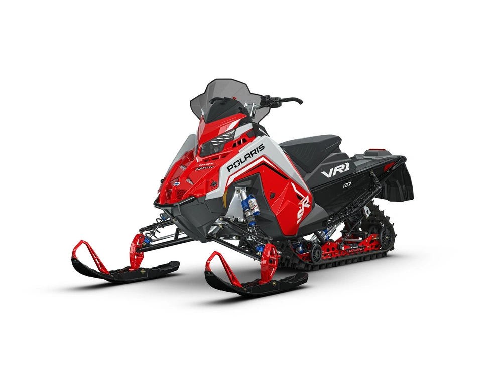 2027 Polaris INDY VR1 Patriot 9R INDY VR1 137 alt
