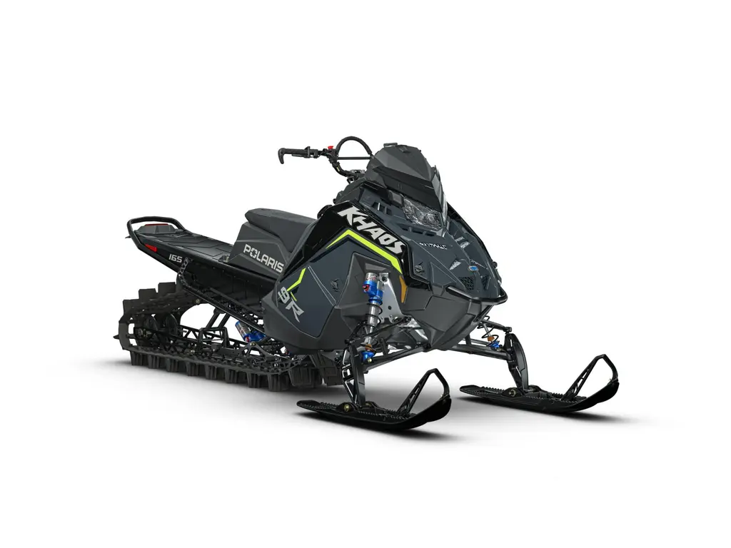 2027 Polaris Patriot 9R RMK Khaos 165
