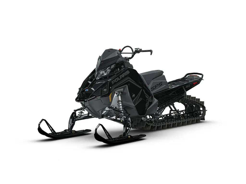 2027 Polaris Patriot 9R RMK SPS 165 Gloss Black