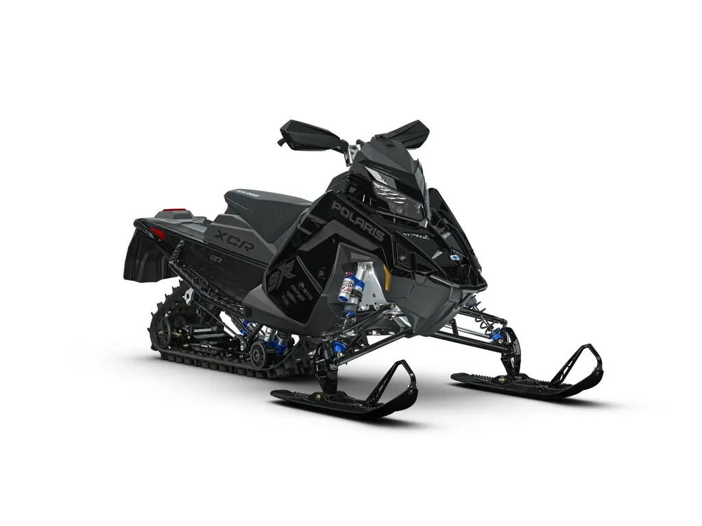 Polaris Patriot 9R INDY XCR 137 2027