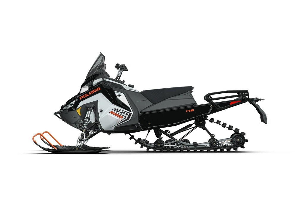 2027 Polaris Voyageur SP 650 Voyageur SP 146 alt