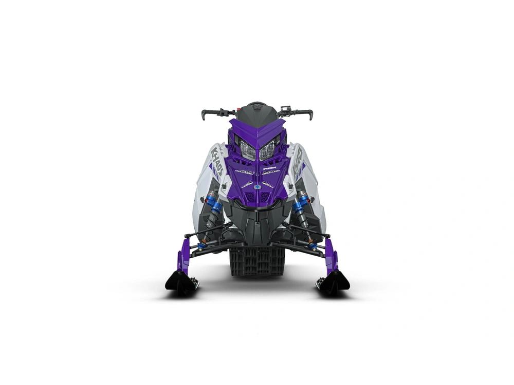 Polaris 9R RMK KHAOS 155 2.75 2027
