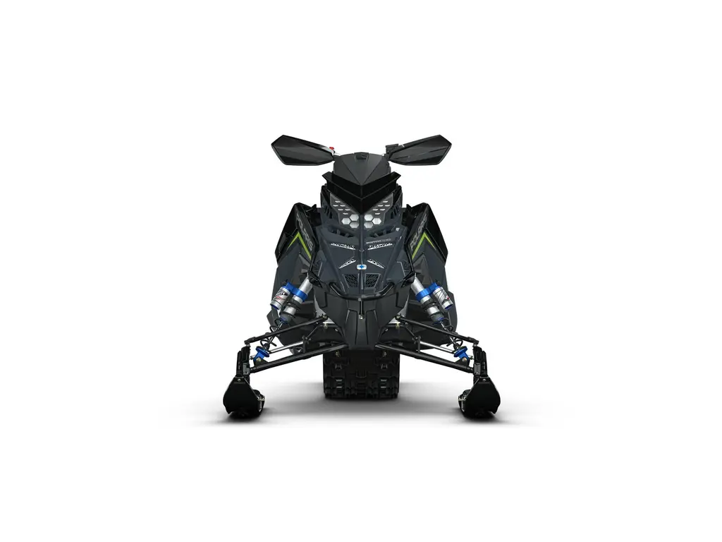 2027 Polaris Patriot Boost Switchback Assault 146 - Race