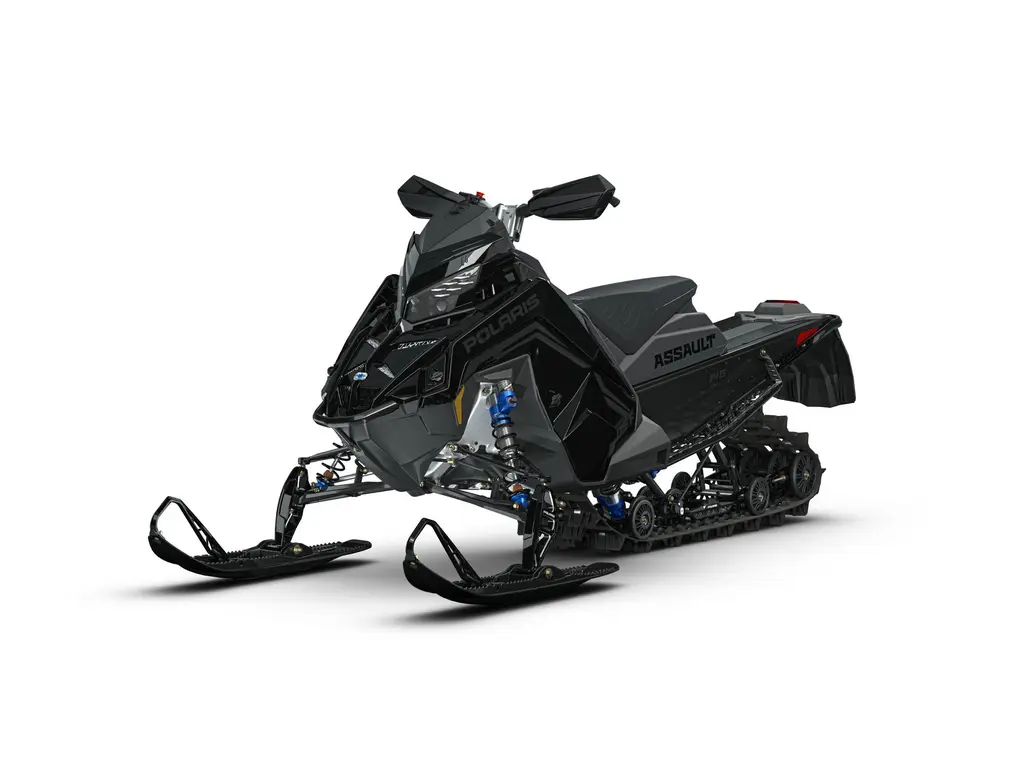 Polaris Patriot Boost Switchback Assault 146 - Escape 2027