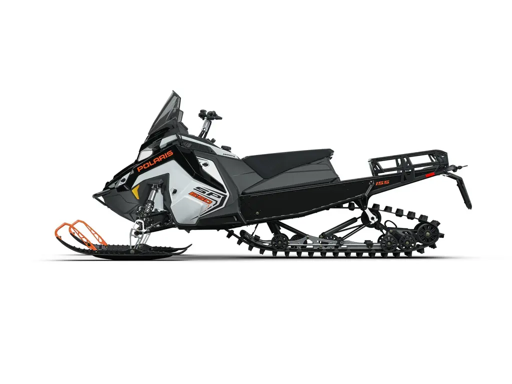 2027 Polaris 650 Voyageur SP 155