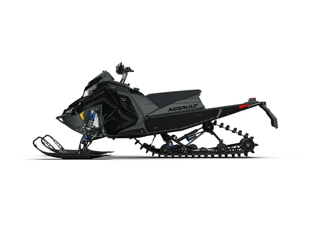 2027 Polaris Patriot Boost Switchback Assault 146 - Escape