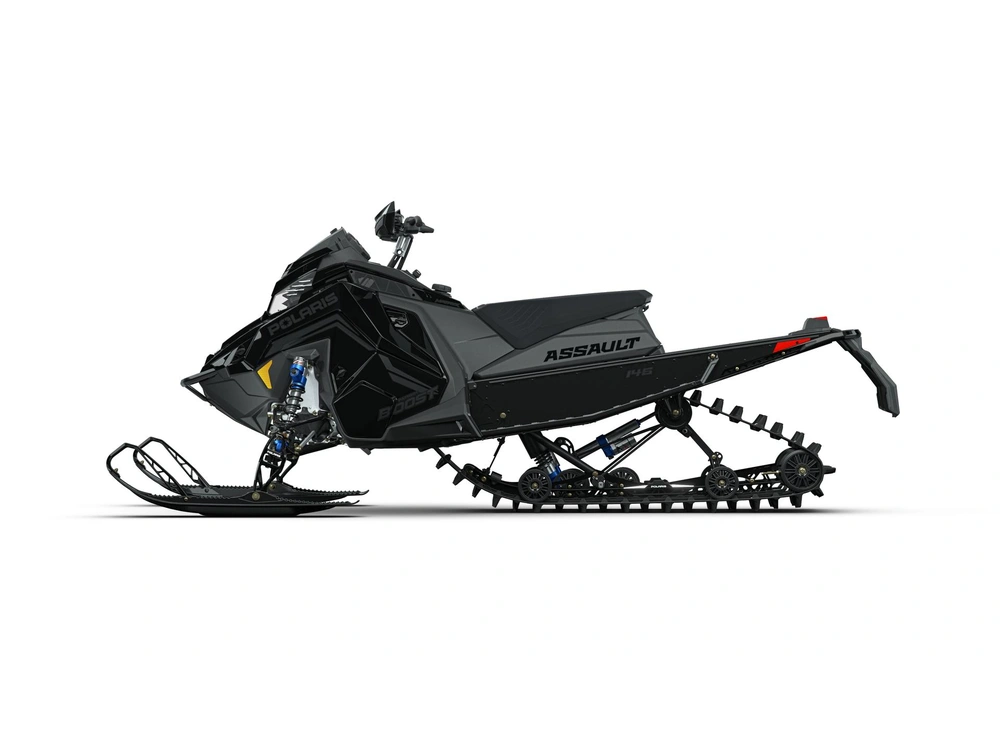 Polaris Switchback Assault Patriot Boost Switchback Assault 146 - Escape 2027 alt