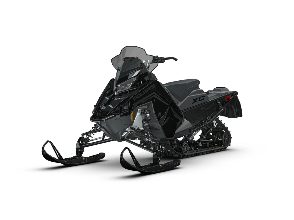 Polaris INDY XC 850 INDY XC 137 Gloss Black 2027 alt