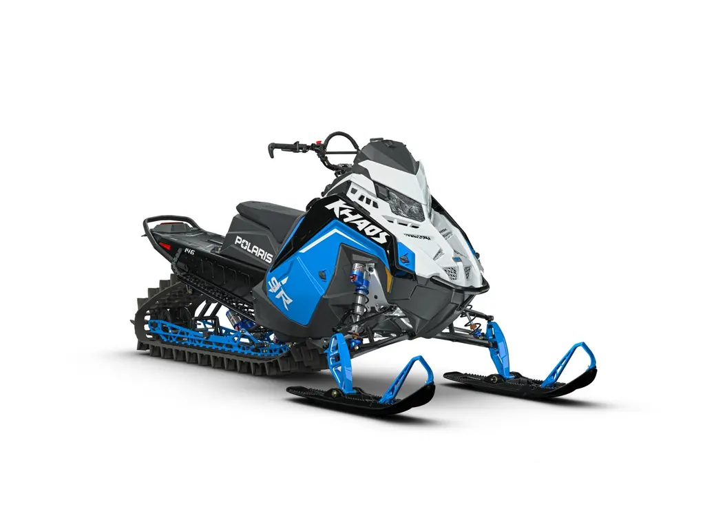 2027 Polaris Patriot 9R RMk Khaos 146