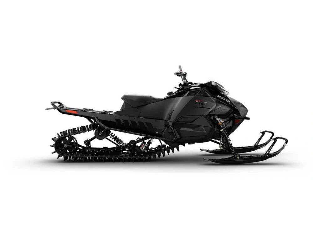 2027 Arctic Cat HCX 858