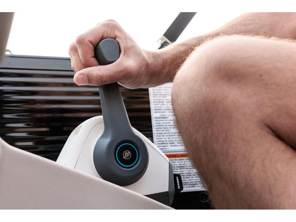 2026 Mercury Avator 20e Avator 20e alt