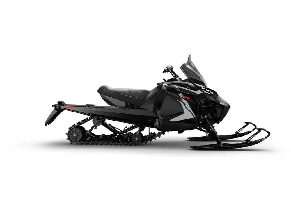 Arctic Cat Jag Jag 400 Black 2027 alt