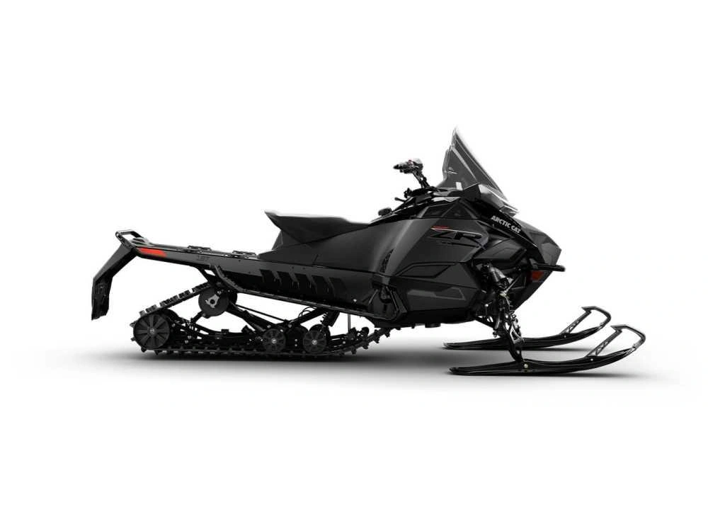 Arctic Cat ZR ZR 600 Sno Pro Black 2027 alt